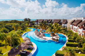  Valentin Imperial Riviera Maya All Inclusive - Adults Only  Пуэрто-Морелос